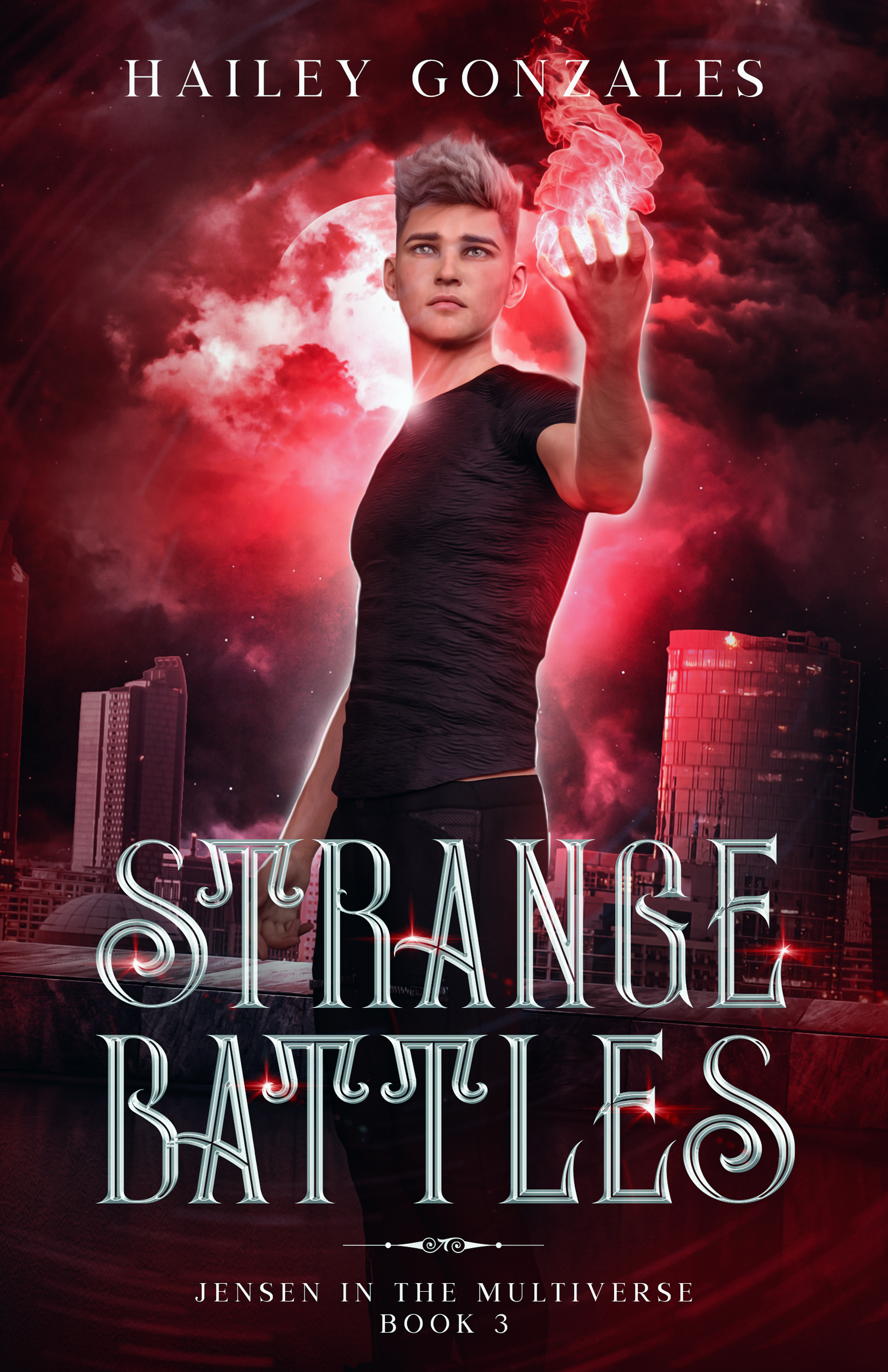 strange-battles-urban-fantasy