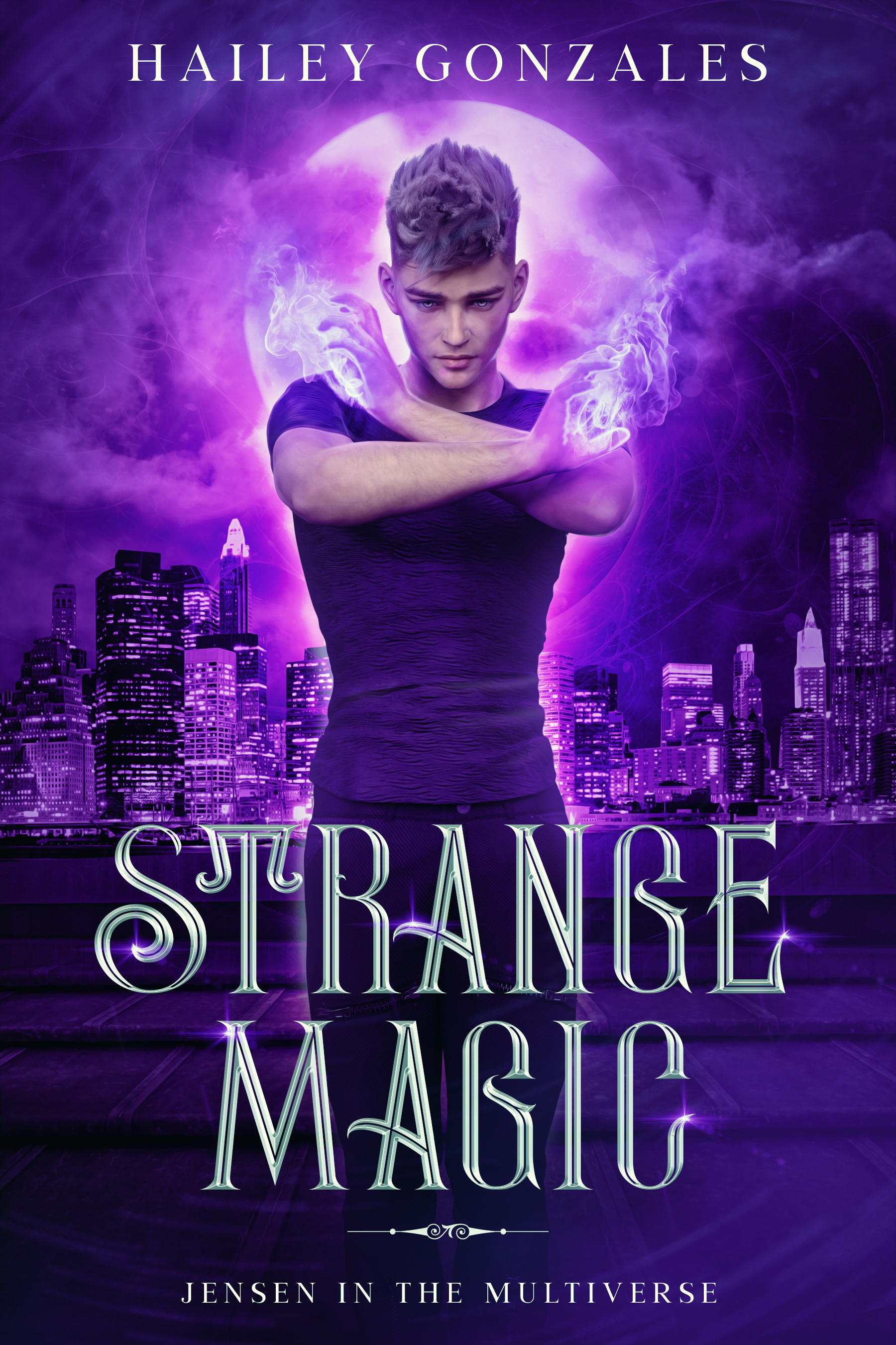 strange-magic-urban-fantasy